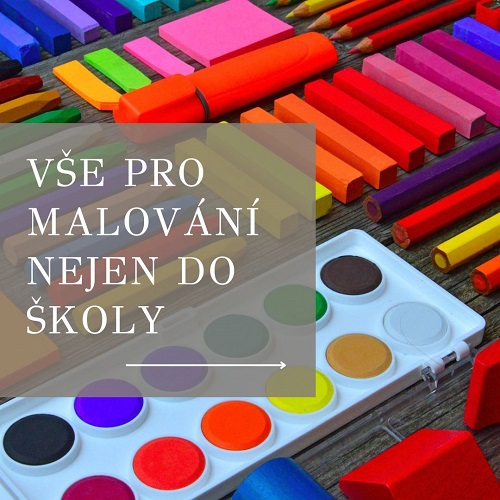Vybavení penálu a vše do školy (1)